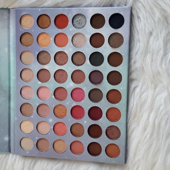 Xime Beauty Gabriel Eyeshadow Palette - Picture 3 of 7